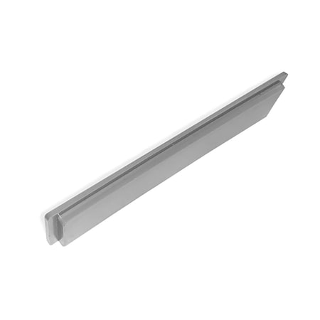 Infinity Drain PVC Stop End for G 100 Channel E_100